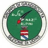 A.N.A. Gruppo di Gradiscutta - ASSOCIAZIONE FABIOLA OdV